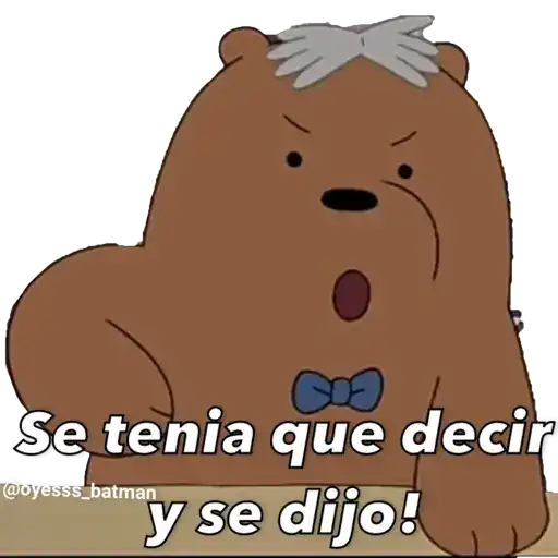 escandalosos preview