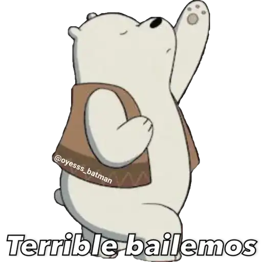 escandalosos preview