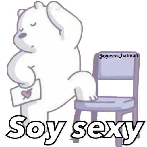 escandalosos