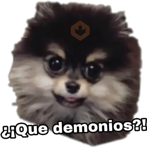 Yeontan sticker 25