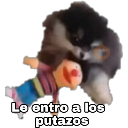 Yeontan sticker 22
