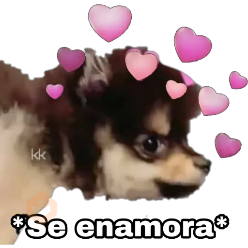 Yeontan sticker 15