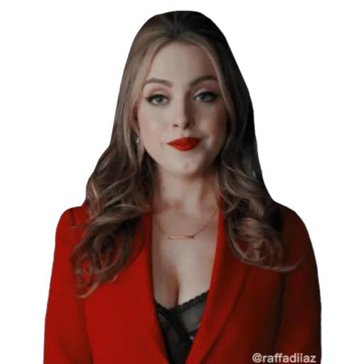 Fallon Carrington • Dynasty