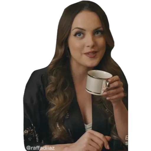Fallon Carrington • Dynasty preview