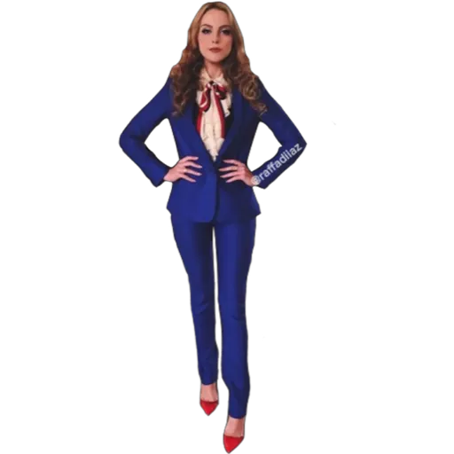 Fallon Carrington • Dynasty