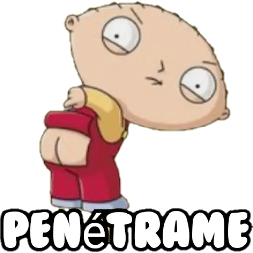 Family Guy