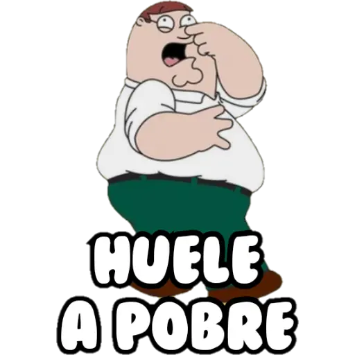 Family Guy