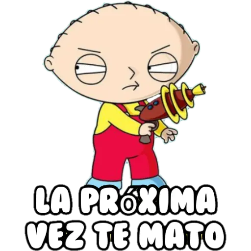 Family Guy