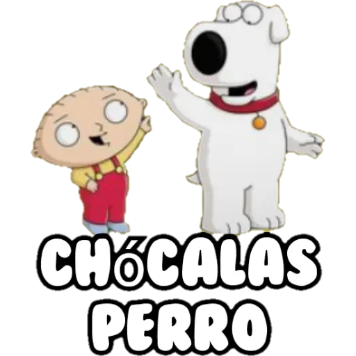 Family Guy
