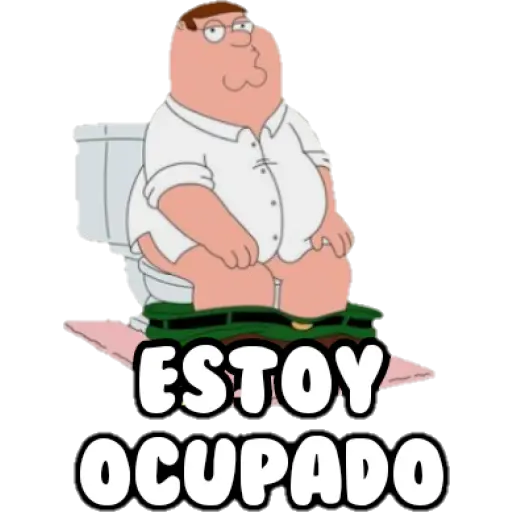 Family Guy
