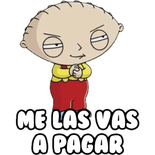 Family Guy
