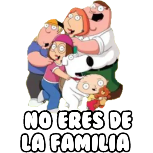 Family Guy