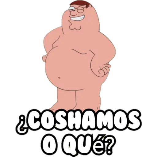 Family Guy