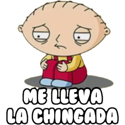 Family Guy