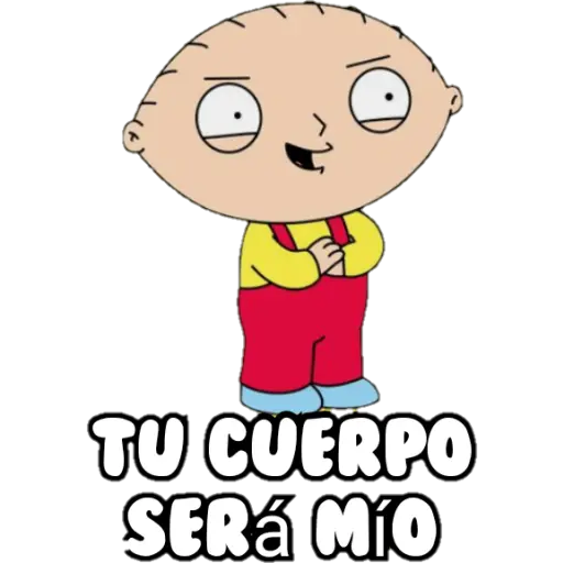 Family Guy