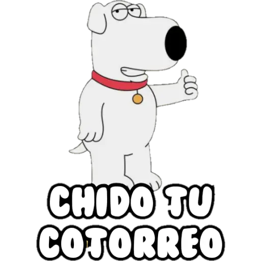 Family Guy