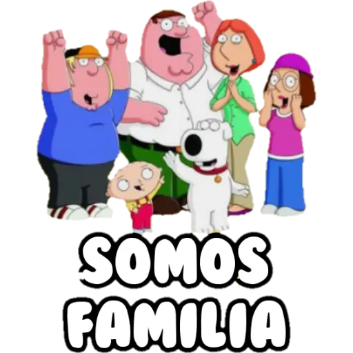 Family Guy