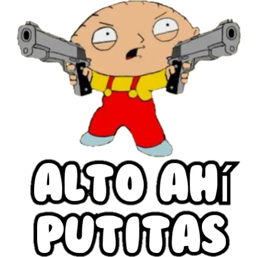 Family Guy