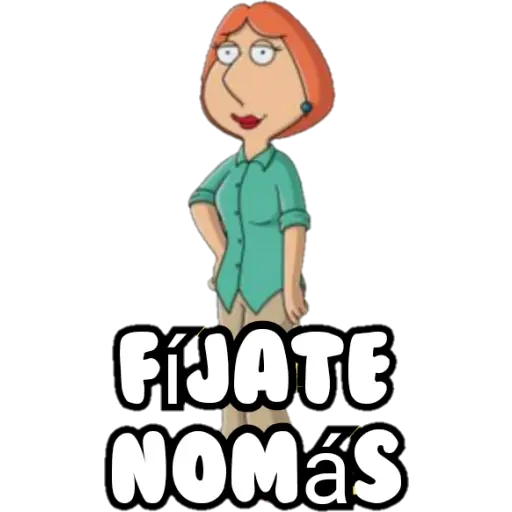Family Guy preview