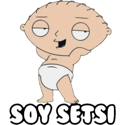 Family Guy