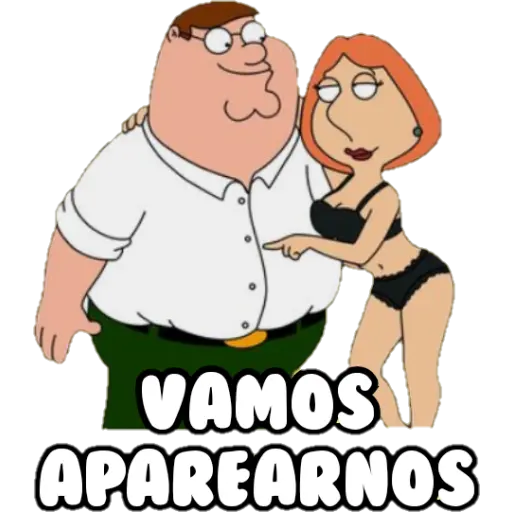 Family Guy