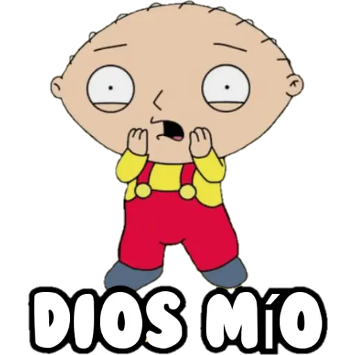 Family Guy