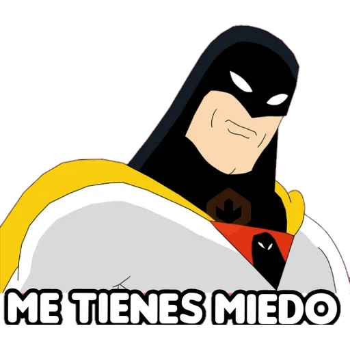 Fantasma sticker 14