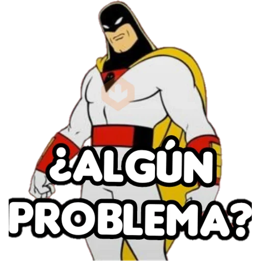 Fantasma sticker 16