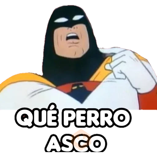 Fantasma sticker 11
