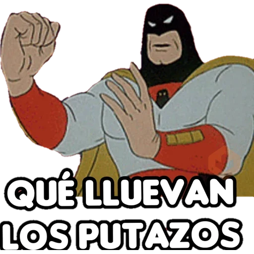Fantasma sticker 15