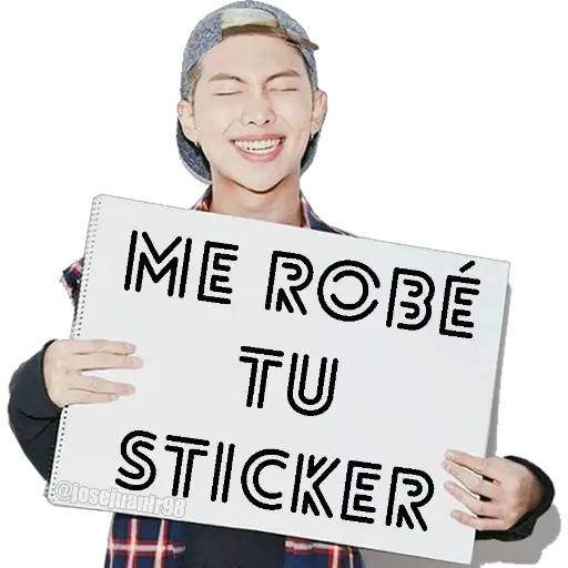 BTS [Carteles] 