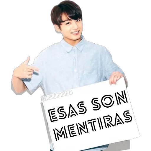 BTS [Carteles] 