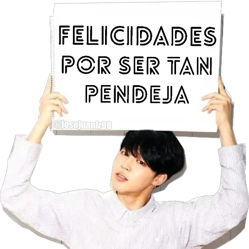 BTS [Carteles]  preview