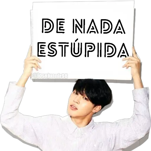 BTS [Carteles] 