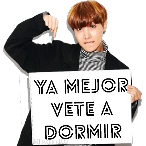 BTS [Carteles] 
