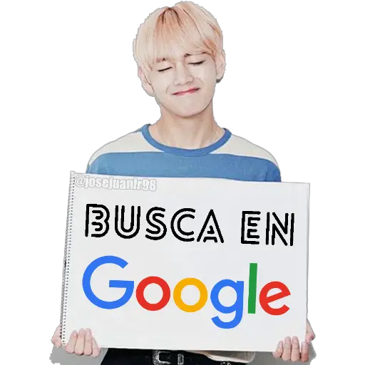 BTS [Carteles] 