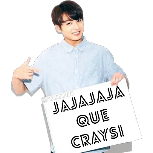 BTS [Carteles] 