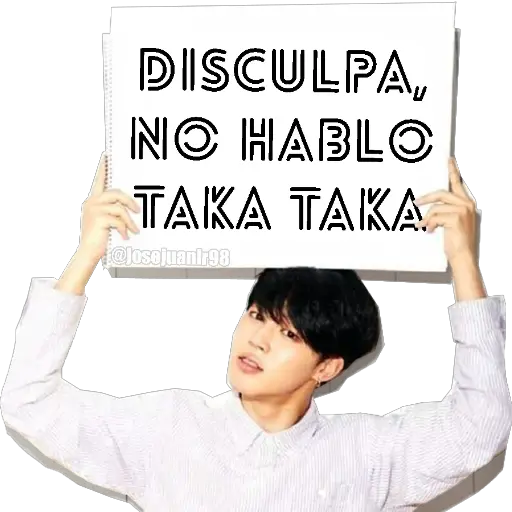 BTS [Carteles] 