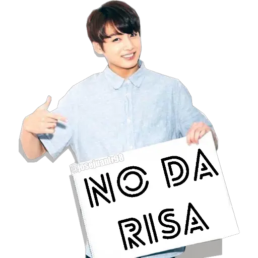 BTS [Carteles] 
