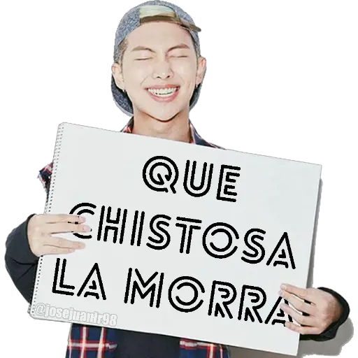 BTS [Carteles] 