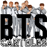 BTS [Carteles] 