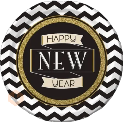 Feliz Año Nuevo 2021 sticker 21