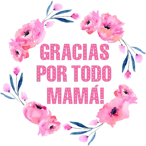 FELÍZ DÍA MAMÁ preview
