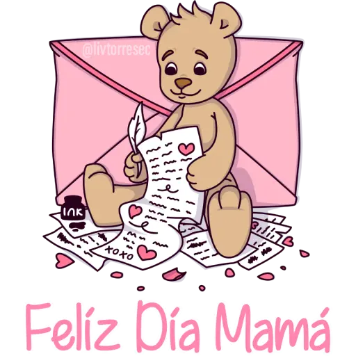 FELÍZ DÍA MAMÁ preview