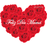FELÍZ DÍA MAMÁ