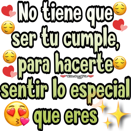 ♥•Feliz no cumpleaños•♥ sticker 17