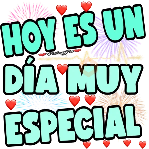 ♥•Feliz no cumpleaños•♥ sticker 21