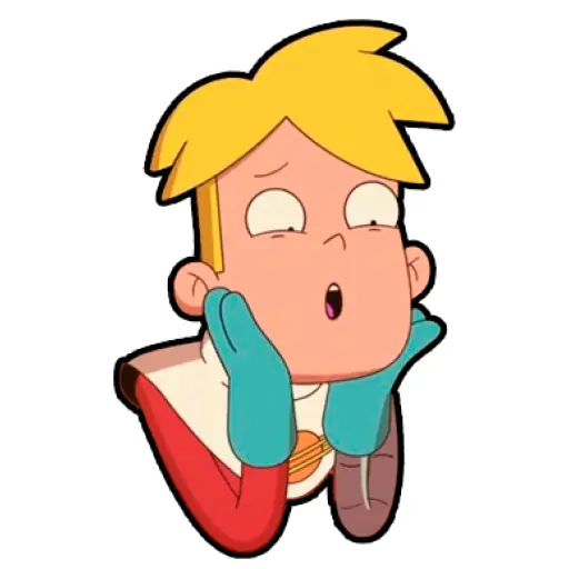 Final Space