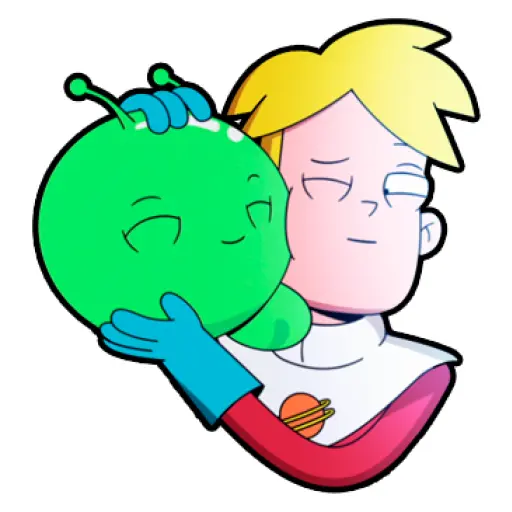 Final Space preview