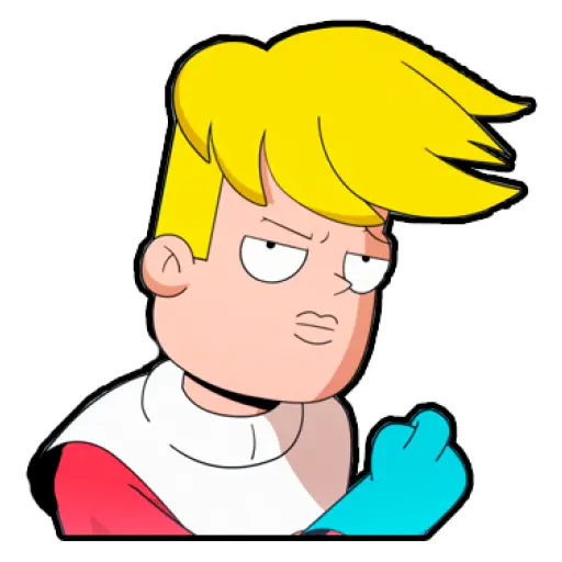 Final Space preview